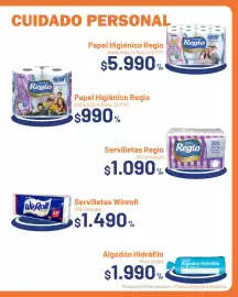 Catálogo Provimarket Página 9