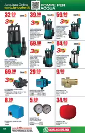 Volantino Self Pagina 104
