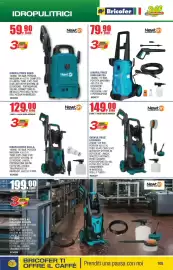 Volantino Self Pagina 105