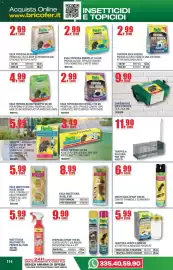 Volantino Self Pagina 114
