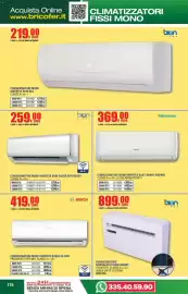 Volantino Self Pagina 116