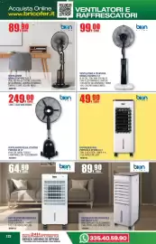 Volantino Self Pagina 122