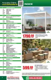 Volantino Self Pagina 2