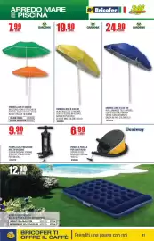 Volantino Self Pagina 41