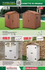 Volantino Self Pagina 72