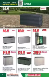 Volantino Self Pagina 74