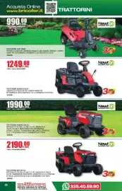 Volantino Self Pagina 76