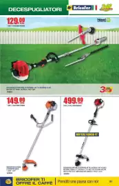 Volantino Self Pagina 81