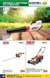 Volantino Self Pagina 89