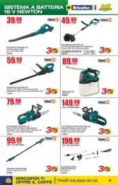 Volantino Self Pagina 93
