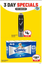 IGA catalogue Page 4