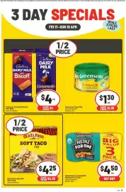 IGA catalogue Page 2