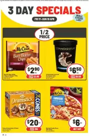 IGA catalogue Page 3