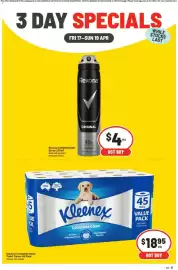 IGA catalogue Page 4