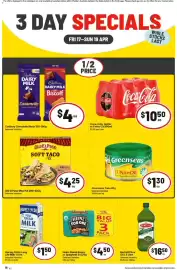 IGA catalogue Page 2