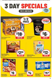 IGA catalogue Page 4