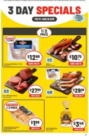 IGA catalogue Page 2