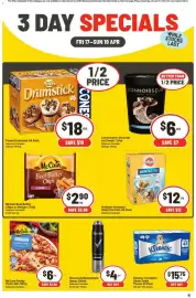 IGA catalogue Page 4