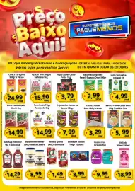 Catálogo Supermercados Pague Menos Página 2