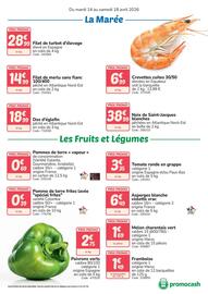 Catalogue Promocash page 2