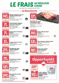 Catalogue Promocash page 1