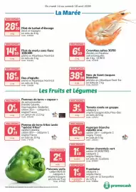 Catalogue Promocash page 2