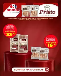 Folheto Semar Supermercado Página 1