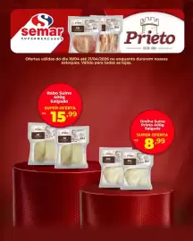 Folheto Semar Supermercado Página 2
