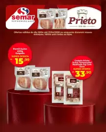 Folheto Semar Supermercado Página 3