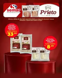 Folheto Semar Supermercado Página 4