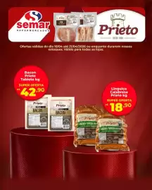 Folheto Semar Supermercado Página 5