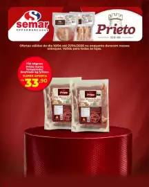 Folheto Semar Supermercado Página 6