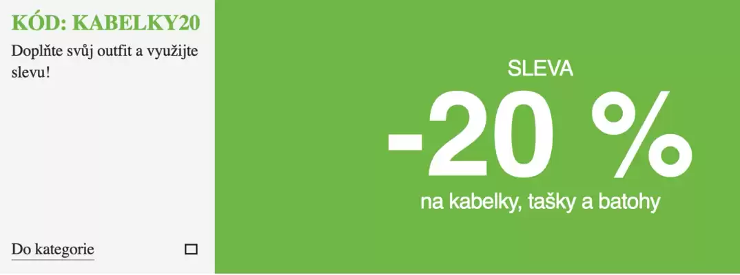 Deichmann (platné do 27-04)