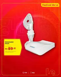 Encarte Le Biscuit semana 16 Página 2