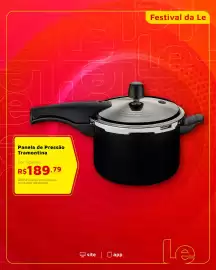 Encarte Le Biscuit semana 16 Página 3