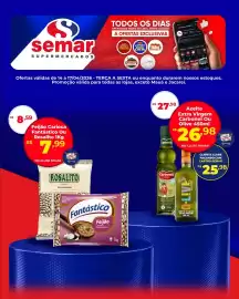 Folheto Semar Supermercado Página 3