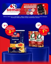 Folheto Semar Supermercado Página 4