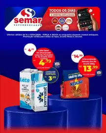 Folheto Semar Supermercado Página 5
