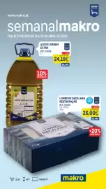 Catálogo Makro semana 16 Página 1