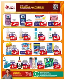 Catálogo Supermercado Bem Barato semana 16 Página 5