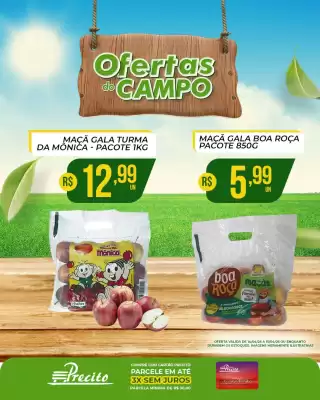 Catálogo Supermercado Precito