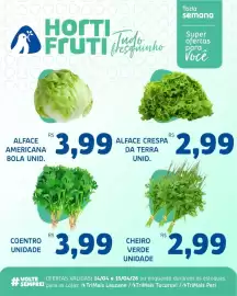 Catálogo Bergamais Supermercados Página 2