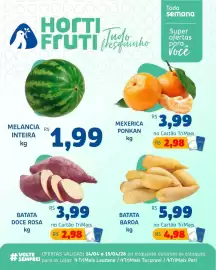 Catálogo Bergamais Supermercados Página 3