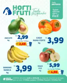 Catálogo Bergamais Supermercados Página 4