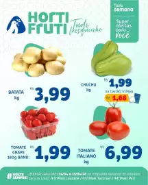 Catálogo Bergamais Supermercados Página 5