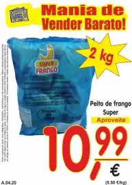 Folheto Casa Cheia Página 1