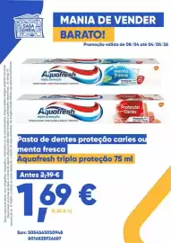 Folheto Casa Cheia Página 3