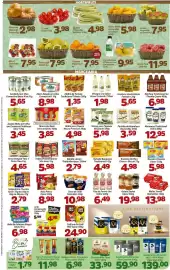 Catálogo Confiança Supermercados Página 2
