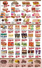 Catálogo Confiança Supermercados Página 3