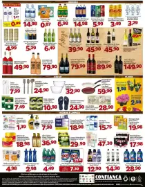 Catálogo Confiança Supermercados Página 4